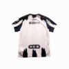 Replika koszulki piłkarskiej dla maluchów C.F. Monterrey Home 25/26