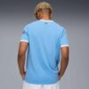 Replika koszulki piłkarskiej Manchester City 25/26 Home Men