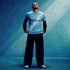 Replika koszulki piłkarskiej Manchester City 25/26 Home Men