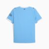Replika koszulki piłkarskiej Manchester City 25/26 Home Men