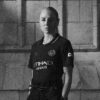Replika koszulki wyjazdowej Manchester City 25/26 dla kobiet Replika koszulki wyjazdowej Manchester City 25/26 dla kobiet