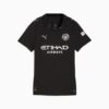 Replika koszulki wyjazdowej Manchester City 25/26 dla kobiet Replika koszulki wyjazdowej Manchester City 25/26 dla kobiet