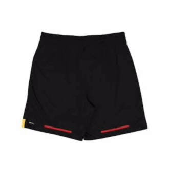 Replika spodenek Manchester City F.C. 22/23 „Black Gold”