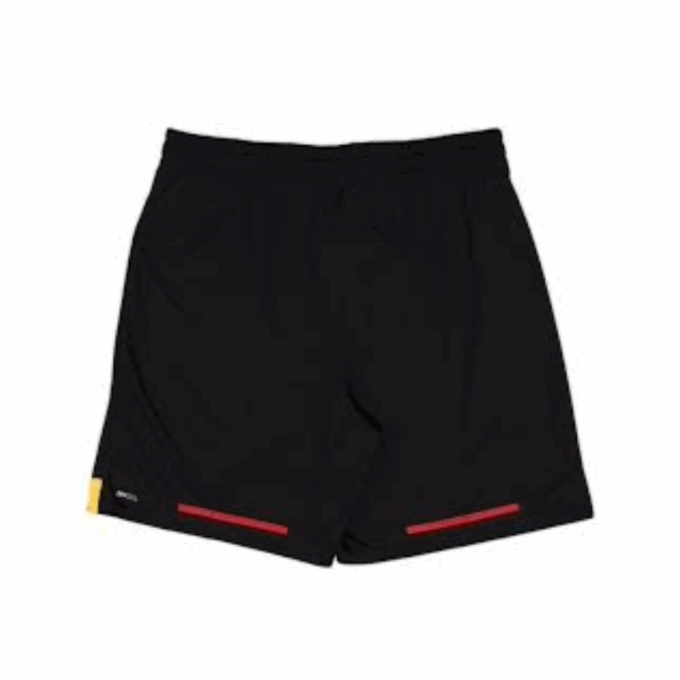 Replika spodenek Manchester City F.C. 22/23 „Black Gold”