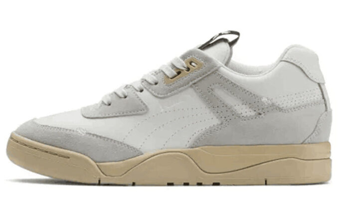 RHUDE x Palace Guard „Star White”