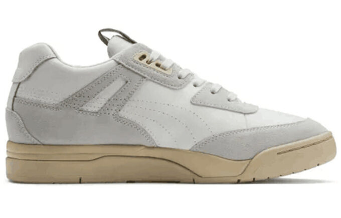 RHUDE x Palace Guard „Star White”