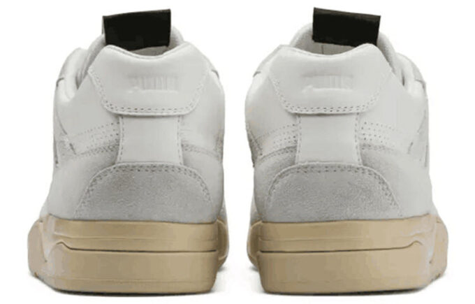 RHUDE x Palace Guard „Star White”