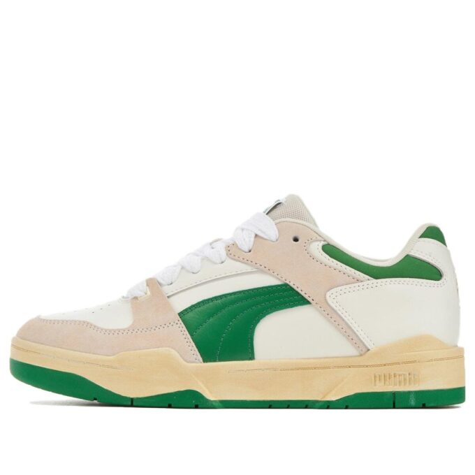 RHUIGI x PUMA Slipstream „Pristine”
