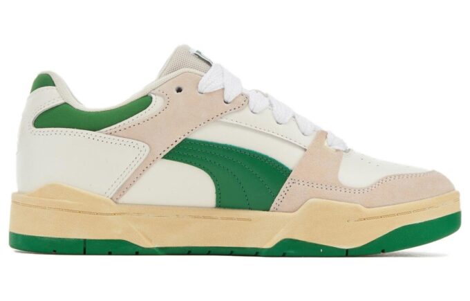 RHUIGI x PUMA Slipstream „Pristine”