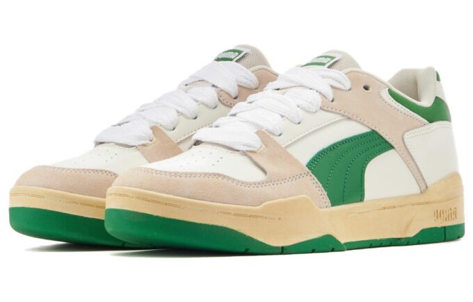 RHUIGI x PUMA Slipstream „Pristine”