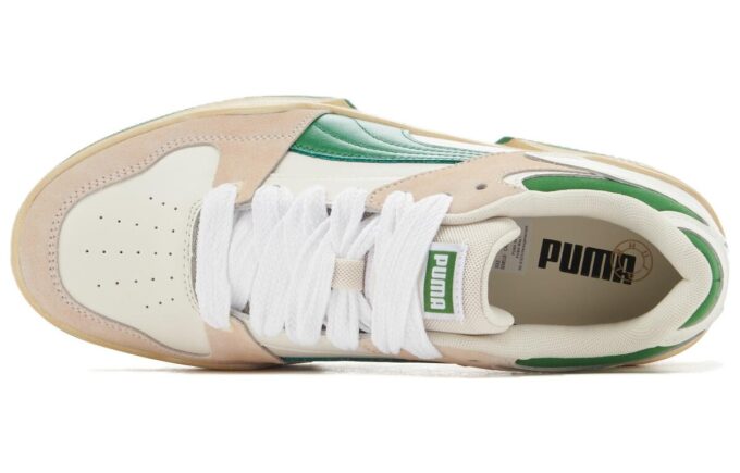 RHUIGI x PUMA Slipstream „Pristine”