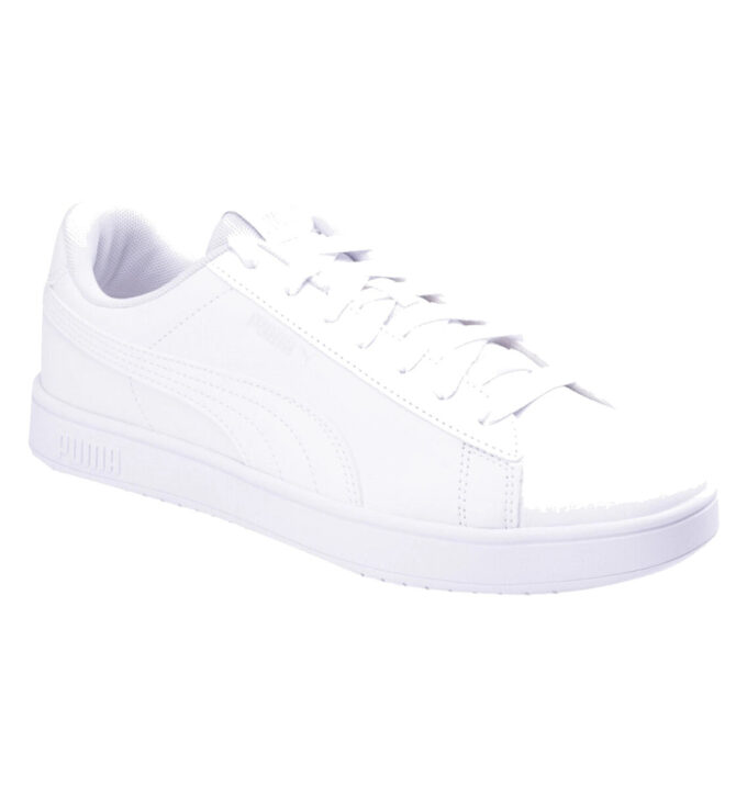 Rickie Classic „Biały”