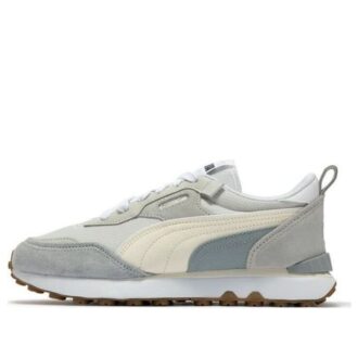 Rider Future Vintage „Grey Ivory”