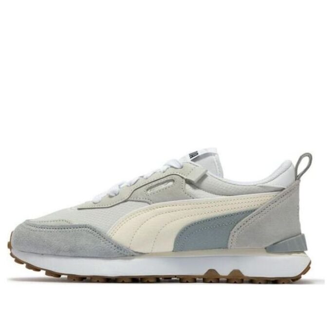 Rider Future Vintage „Grey Ivory”