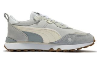 Rider Future Vintage „Grey Ivory”