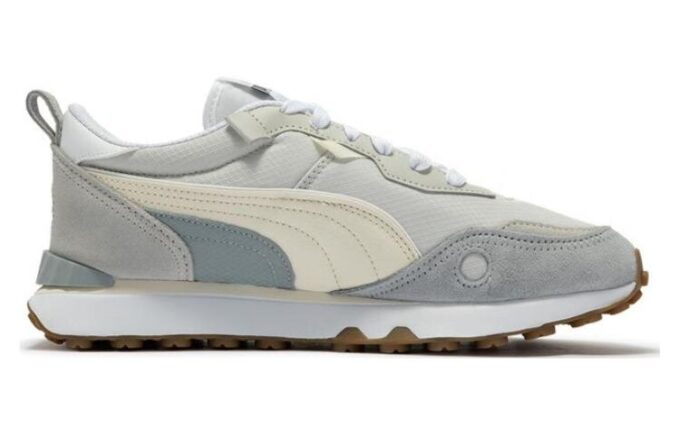 Rider Future Vintage „Grey Ivory”