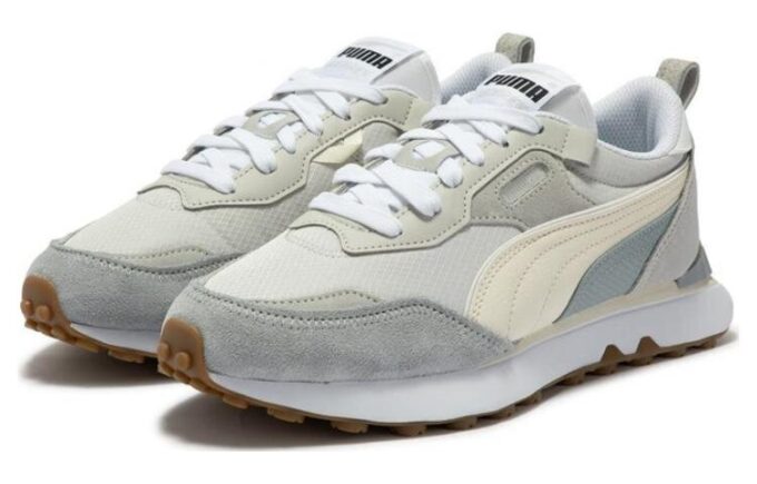 Rider Future Vintage „Grey Ivory”