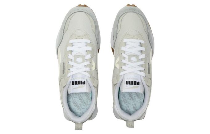 Rider Future Vintage „Grey Ivory”