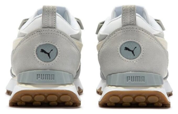 Rider Future Vintage „Grey Ivory”