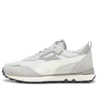 Rider FV Base „Sedate Grey Frosted Ivory”
