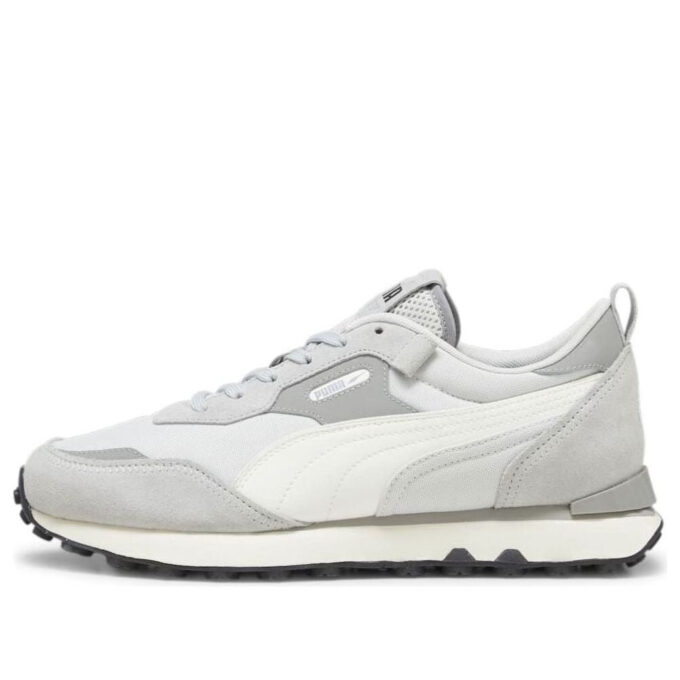 Rider FV Base „Sedate Grey Frosted Ivory”