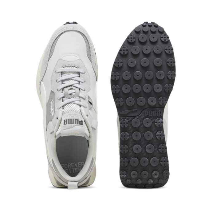Rider FV Base „Sedate Grey Frosted Ivory”