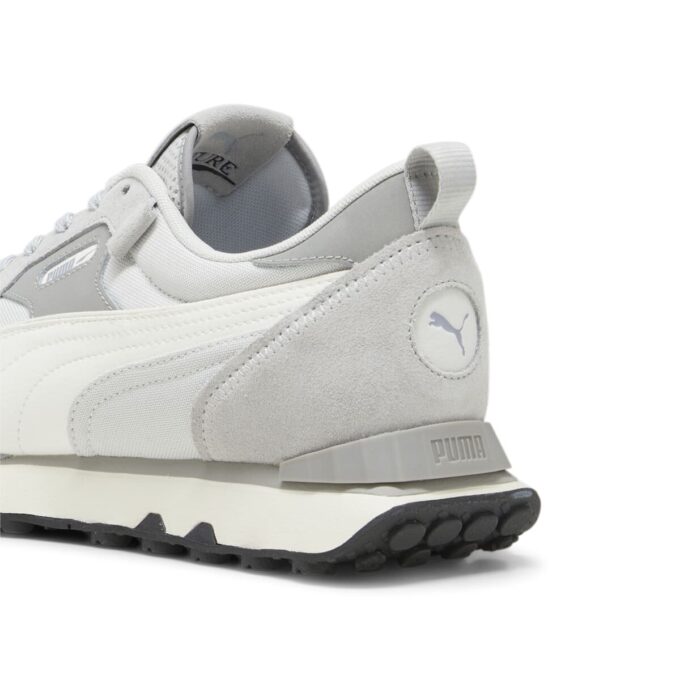 Rider FV Base „Sedate Grey Frosted Ivory”