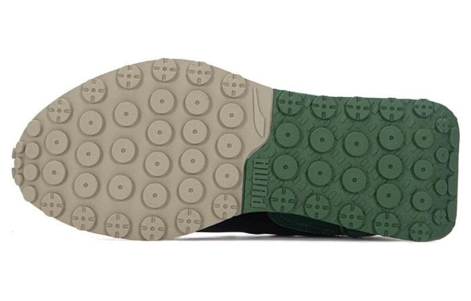 Rider FV Block „Granola Vine”