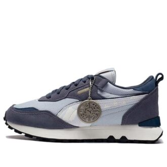 Rider FV CNY Papermaking FS „Navy Blue”