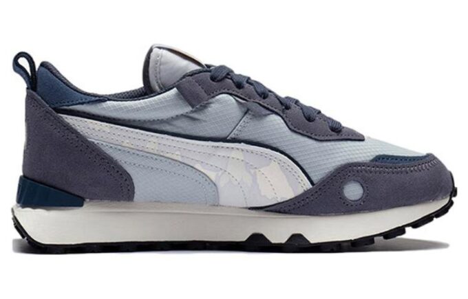 Rider FV CNY Papermaking FS „Navy Blue”