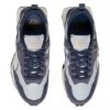 Rider FV CNY Papermaking FS „Navy Blue”