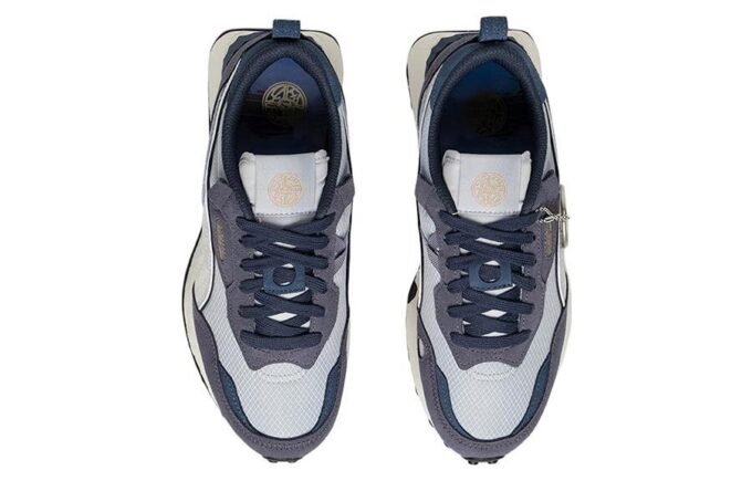 Rider FV CNY Papermaking FS „Navy Blue”