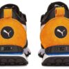 Rider FV „Future Vintage Black Orange Brick”