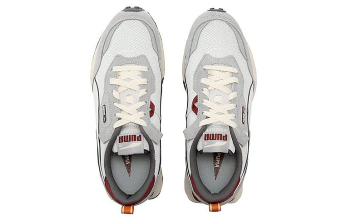 Rider FV Ivy League „Nimbus Cloud”