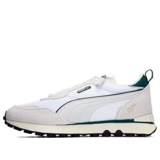 Rider FV Ivy League „Whisper White”