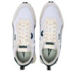 Rider FV Ivy League „Whisper White”