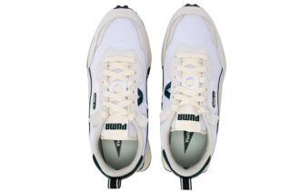 Rider FV Ivy League „Whisper White”