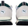 Rider FV Ivy League „Whisper White”