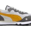 Rider FV Retro Rewind „Cool Dark Grey Amber”