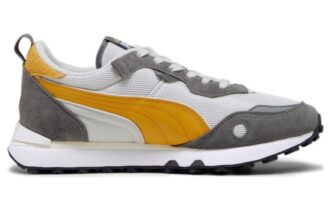 Rider FV Retro Rewind „Cool Dark Grey Amber”