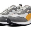 Rider FV Retro Rewind „Cool Dark Grey Amber”