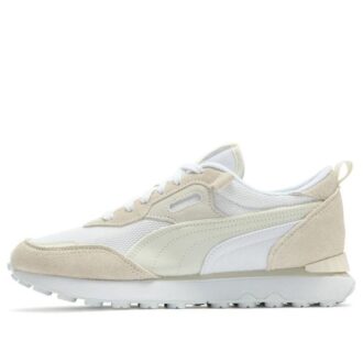 Rider FV „Retro Rewind Warm White Vapor Grey”