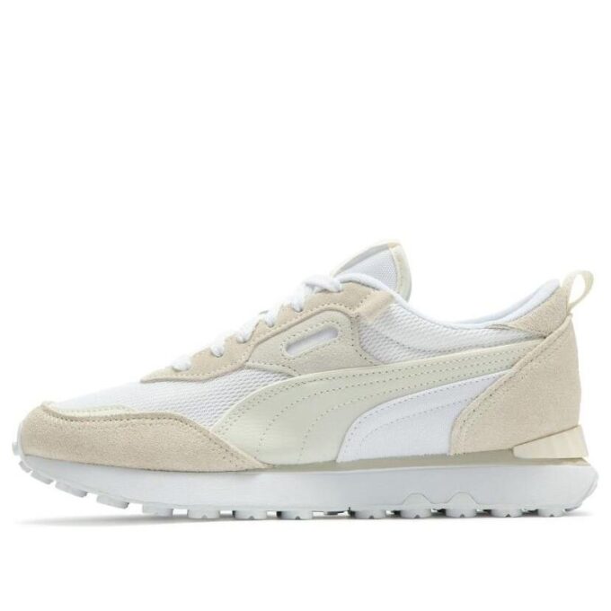 Rider FV „Retro Rewind Warm White Vapor Grey”