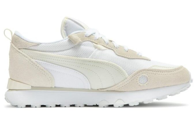 Rider FV „Retro Rewind Warm White Vapor Grey”