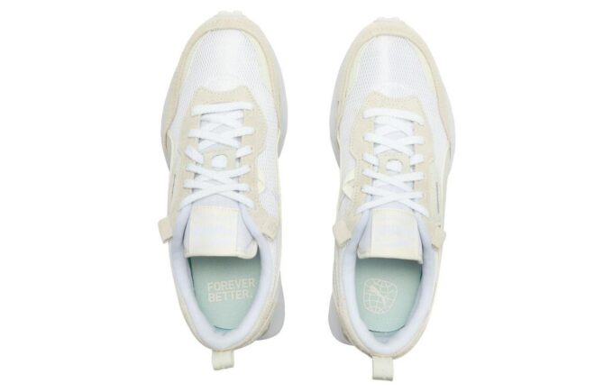 Rider FV „Retro Rewind Warm White Vapor Grey”