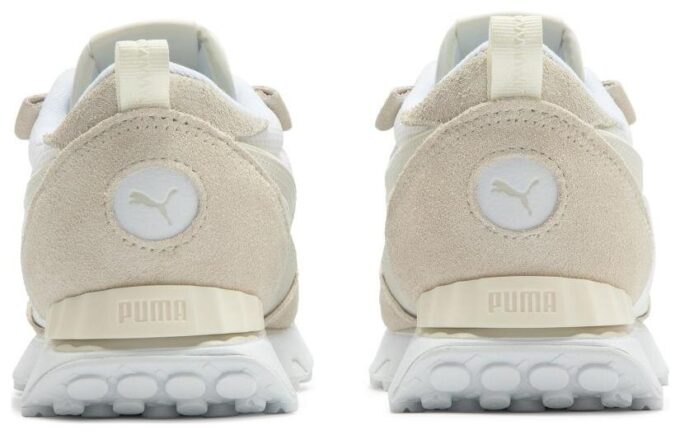 Rider FV „Retro Rewind Warm White Vapor Grey”