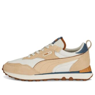 Rider FV „Safari – Light Sand Pristine”