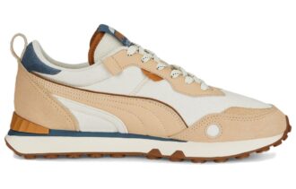Rider FV „Safari – Light Sand Pristine”