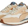 Rider FV „Safari – Light Sand Pristine”