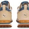 Rider FV „Safari – Light Sand Pristine”
